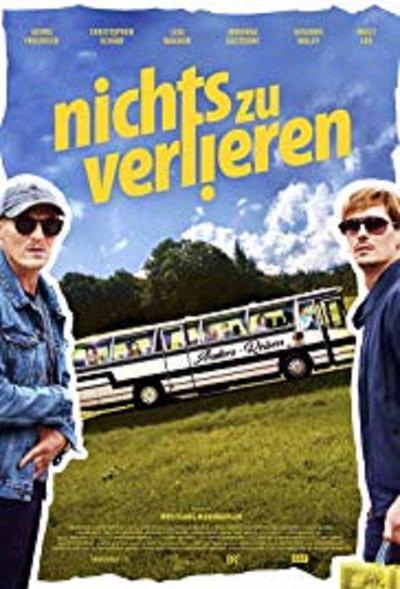 Póster de Nichts zu verlieren