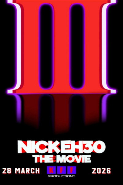 Póster de Nick Eh 30: The Movie 3