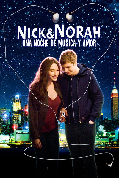 Nick y Norah - Una noche de música y amor