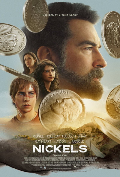 Póster de Nickels