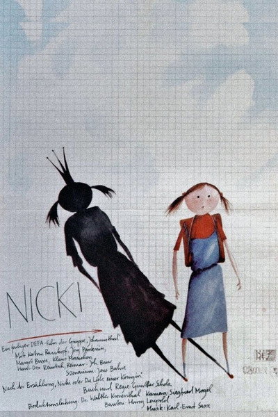 Póster de Nicki