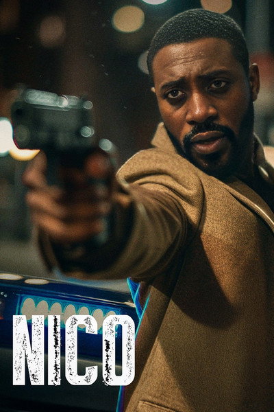 Póster de Nico