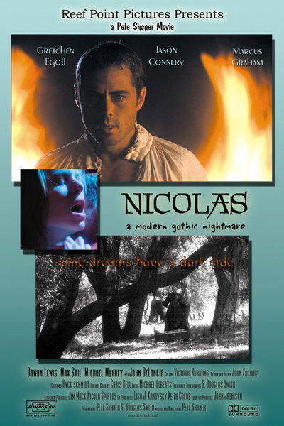Póster de Nicolas