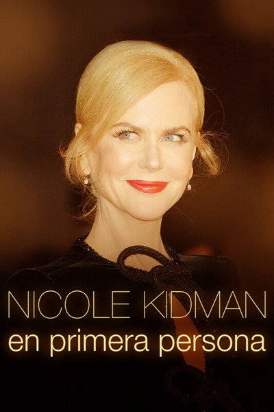 Póster de Nicole Kidman: Eyes Wide Open