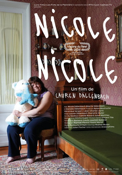 Póster de Nicole Nicole