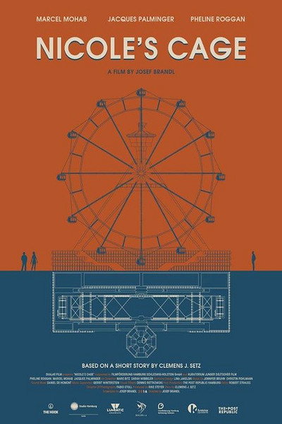 Póster de Nicole's Cage