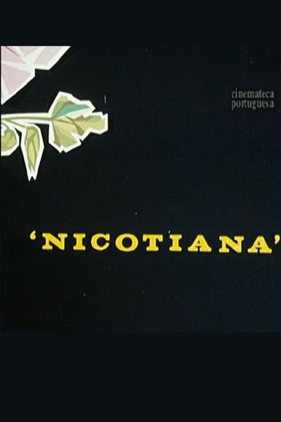 Póster de Nicotiana