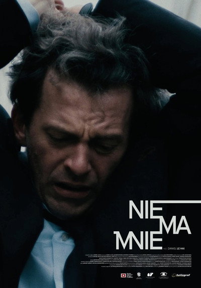 Póster de Nie ma mnie