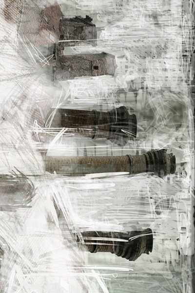 Póster de Niebla