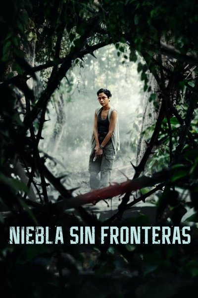 Póster de Niebla sin fronteras
