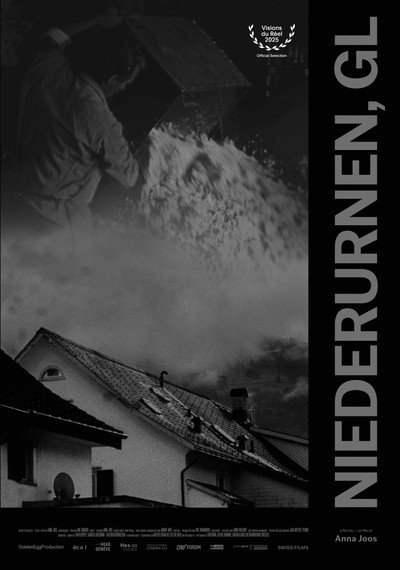 Póster de Niederurnen, GL