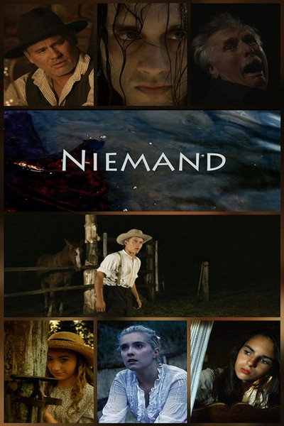 Póster de Niemand