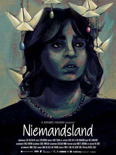 Póster de Niemandsland