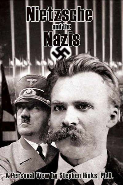 Póster de Nietzsche and the Nazis
