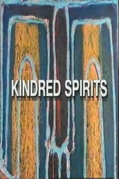 Póster de Nigerian Art: Kindred Spirits
