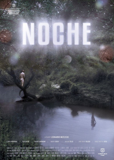 Póster de Night