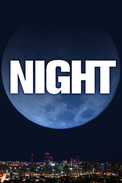 Póster de Night