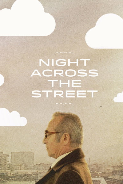 Póster de Night Across the Street