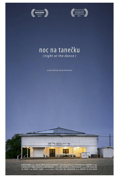 Póster de (Night at the Dance)