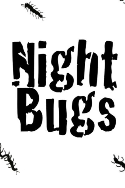 Póster de Night Bugs
