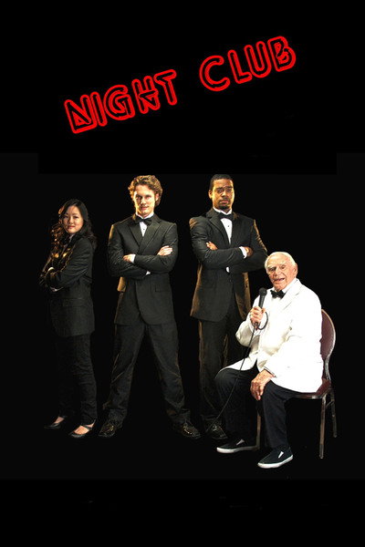 Póster de Night Club