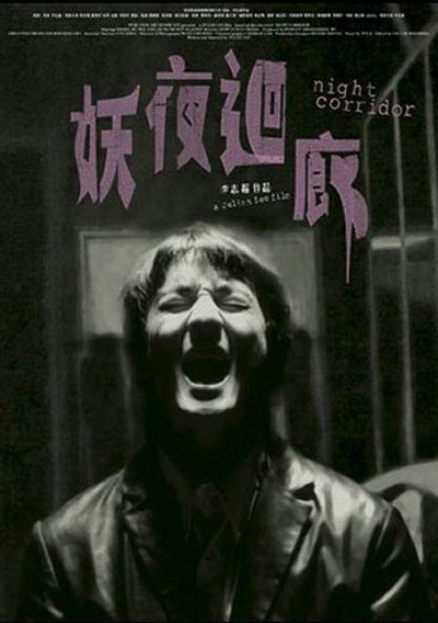 Póster de Night Corridor
