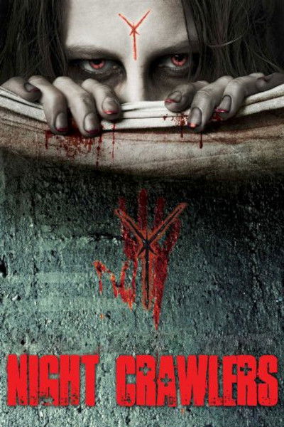 Póster de Night Crawlers