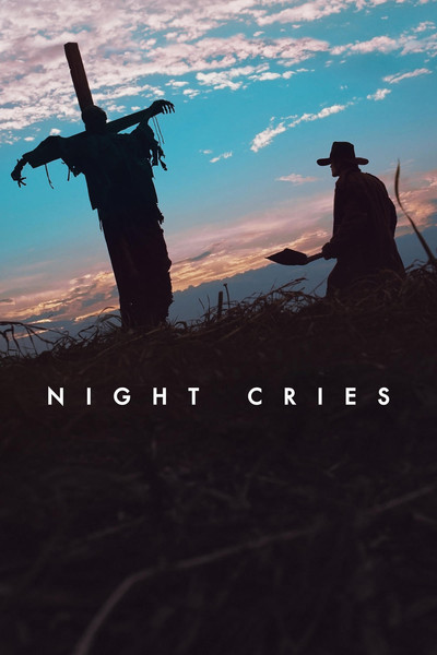 Póster de Night Cries