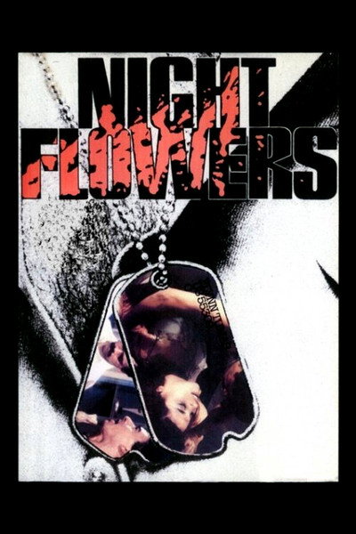 Póster de Night-Flowers