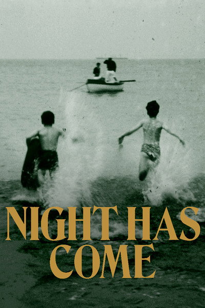 Póster de Night Has Come