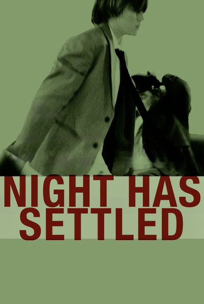 Póster de Night Has Settled