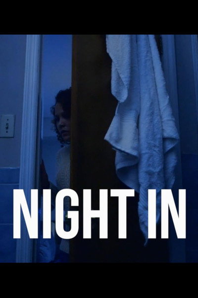 Póster de Night In