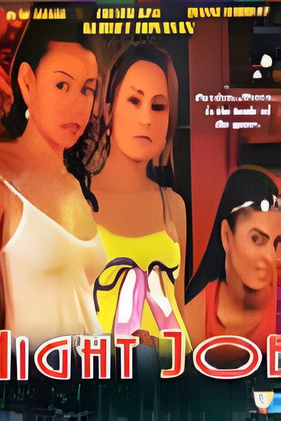 Póster de Night Job