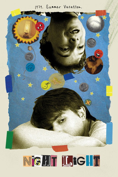 Póster de Night Light