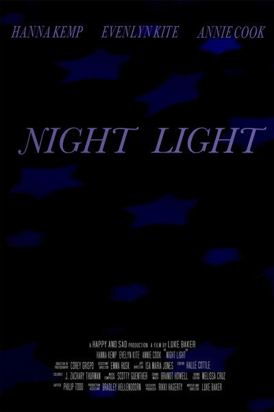 Póster de Night Light
