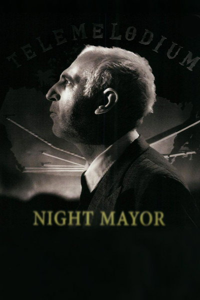 Póster de Night Mayor