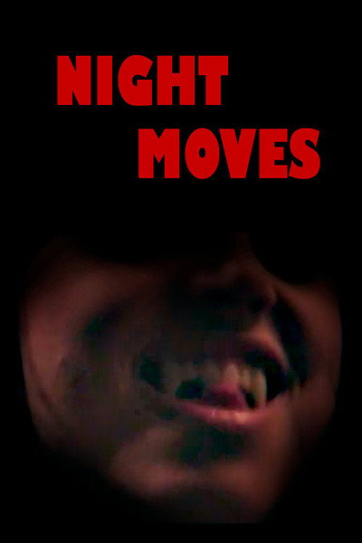 Póster de Night Moves