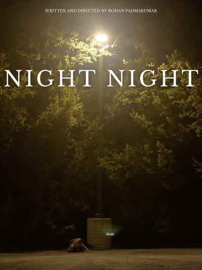 Póster de Night Night