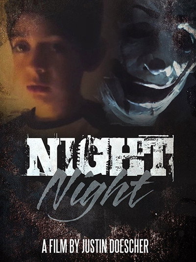 Póster de Night Night