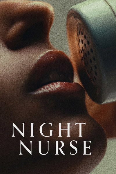 Póster de Night Nurse