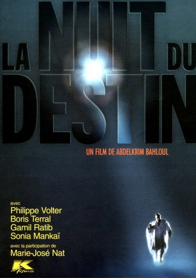 Póster de Night of Destiny