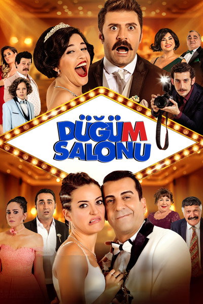 Póster de Night of Knots