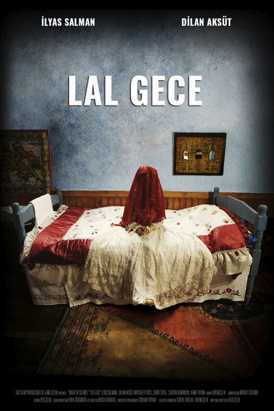 Póster de Night of Silence