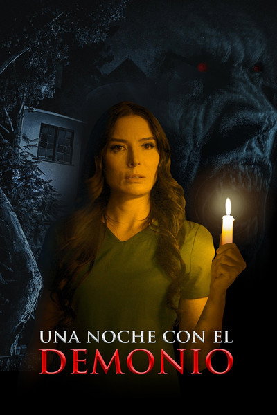 Póster de Night of the Caregiver