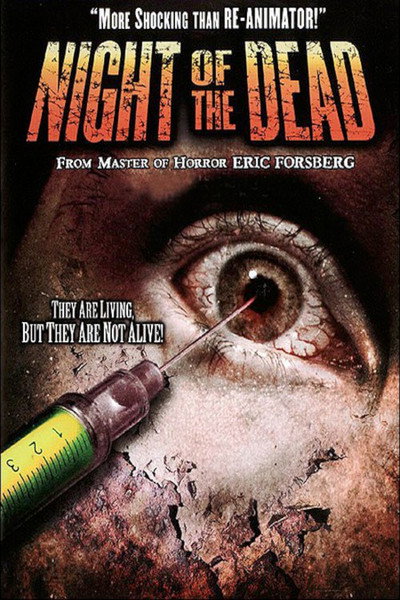 Póster de Night of the Dead: Leben Tod