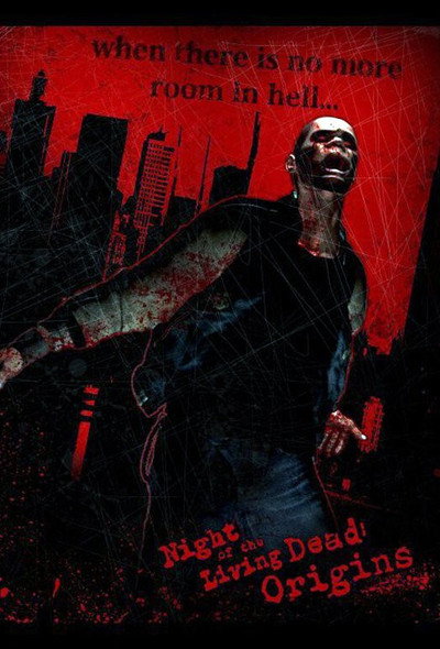 Póster de Night of the Living Dead