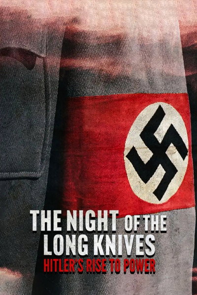 Póster de Night of the Long Knives
