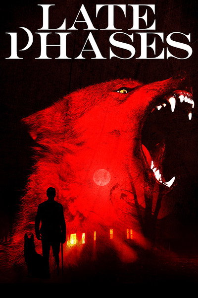 Póster de Night of the Wolf