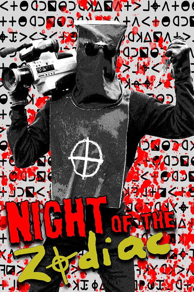 Póster de Night of the Zodiac