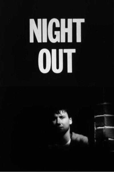 Póster de Night Out